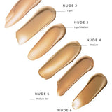 Luk Beautifood Instant Glow Skin Tint Sample