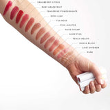 Luk Beautifood Lip Nourish Lipstick Samples