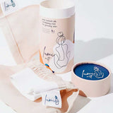 Pelvi Lumi Turkish Silk Exfoliating Mitt