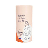 Pelvi Lumi Turkish Silk Exfoliating Mitt