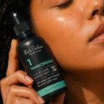 Mist for hair and body – Black Chicken Remedies Luxury Hair & Body Mist #1 Transcendence 50ml