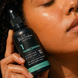 Mist for hair and body – Black Chicken Remedies Luxury Hair & Body Mist #1 Transcendence 50ml