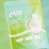 Eve Wellness Matcha Latte