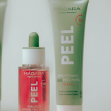 Madara Peel Hyaluron Intense Peel Serum