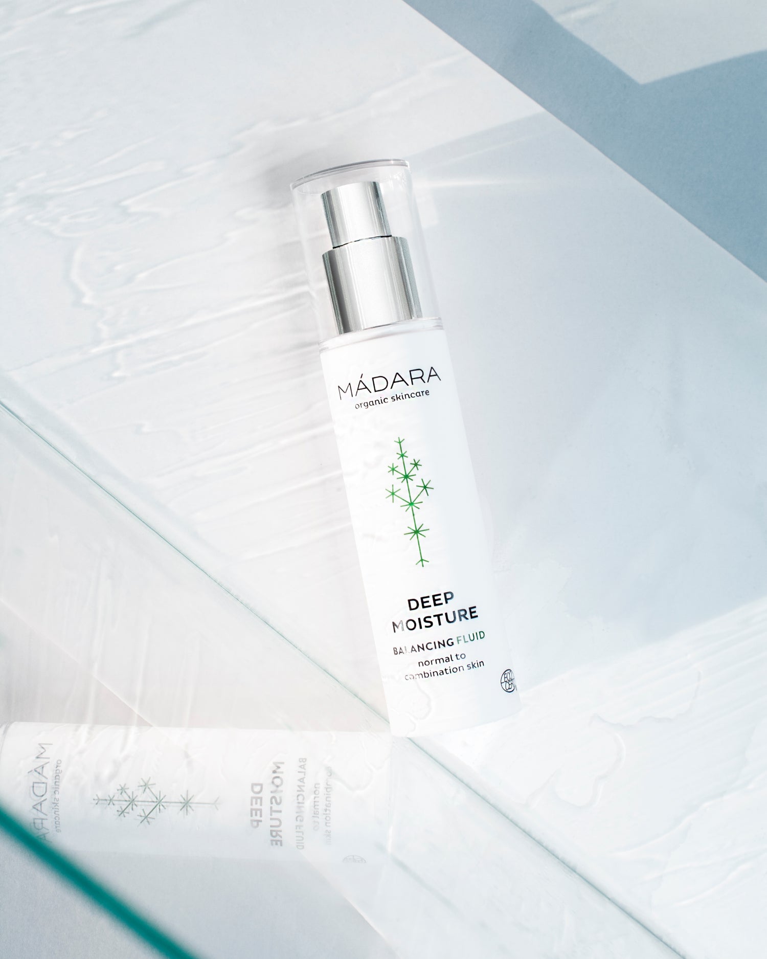 Madara Deep Moisture Balancing Fluid product photo