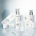 Madara Deep Moisture skincare line