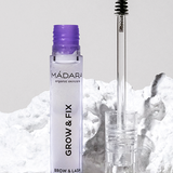 Madara Grow and Fix Brow & Lash Booster