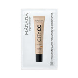 Madara Hyaluronic City CC Cream SPF15 Sample