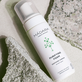 Madara Purifying Foam Cleanser