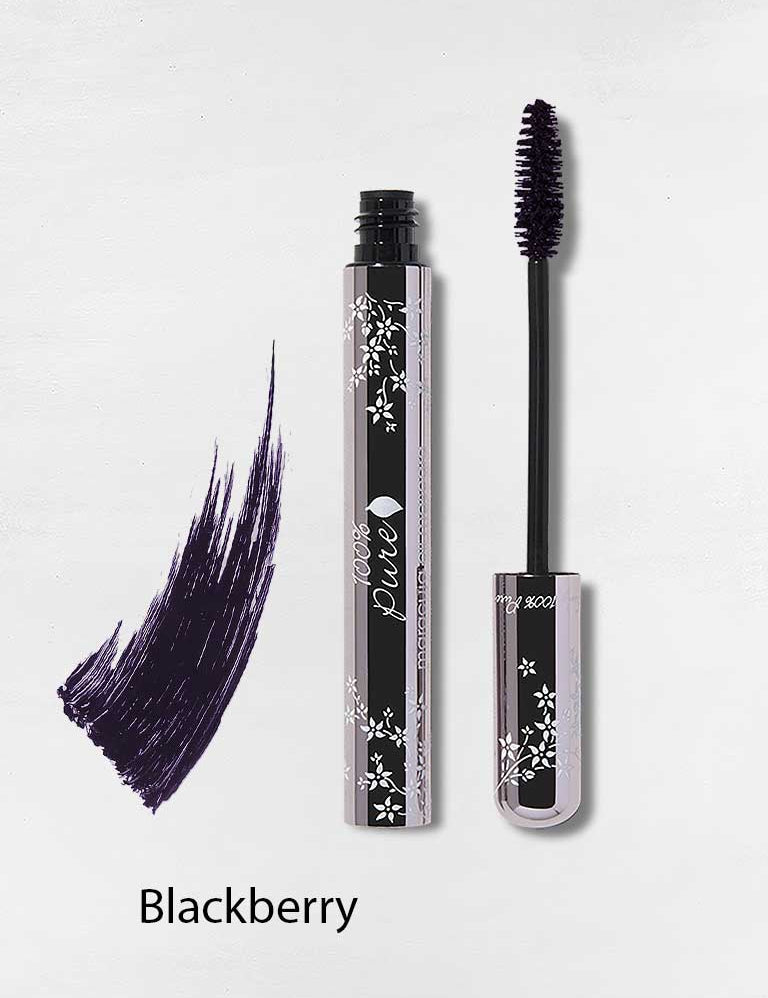 100% Pure Maracuja Volumising Mascara
