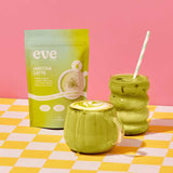 Eve Wellness Matcha Latte