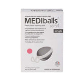 MEDIballs Secret - Pelvic Floor Training Ball - Single Pink