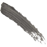 Medium brown texture swatch of 100% Pure Green Tea Fibre Brow Builder.