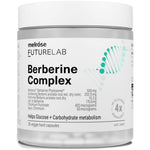 Melrose FutureLab Berberine Complex 30 caps – shadowless product image