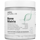 Melrose FutureLab Bone Matrix 120caps – shadowless product image