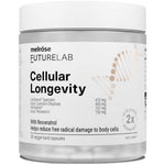 Melrose FutureLab Cellular Longevity 30 caps – shadowless product image