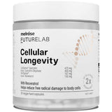 Melrose FutureLab Cellular Longevity 30 caps – shadowless product image