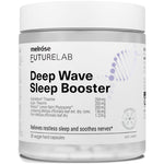 Melrose FutureLab Deep Wave Sleep Booster 30 caps – shadowless product image