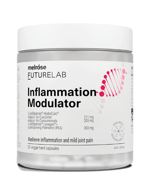 Melrose FutureLab Inflammation Modulator – shadowless product image