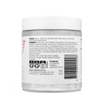 Rear view of Melrose FutureLab Inflammation Modulator showing the barcode and product information