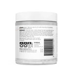 Back of Melrose FutureLab Menopause Ultra Complex showing directions, ingredients and warnings