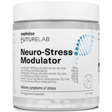 Melrose FutureLab Neuro-Stress Modulator 60 caps – shadowless product image