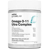 Melrose FutureLab Omega-3-11 Ultra Complex 90caps – shadowless guide-height product image