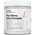 Melrose FutureLab Peri Meno Ultra Complex 60 caps – shadowless product image