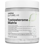 Melrose FutureLab Testosterone Matrix 60 caps – shadowless product image