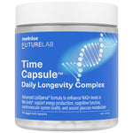 Melrose FutureLab Time Capsule Daily Longevity Complex 90 caps – shadowless product image