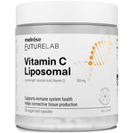 Melrose FutureLab Vitamin C Liposomal 30 caps – shadowless product image