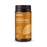 Melrose Turmeric Superblend