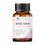 Nature's Help Meno Femin Libido and Body Health