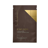 Metamorphosis Cocoon Extracellular Coconut Membrane Mask 3-Pack