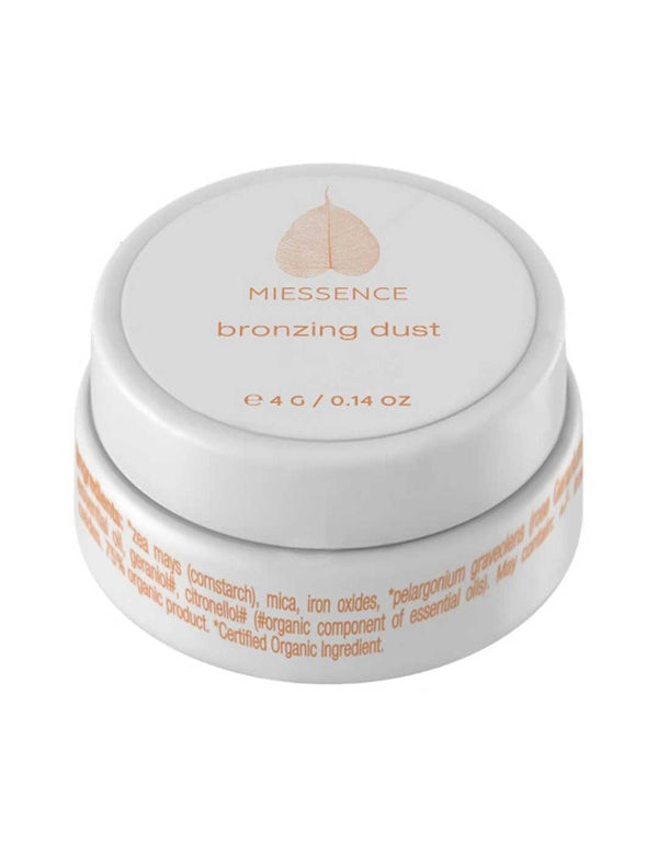 Miessence Bronzing Dust 4g product image