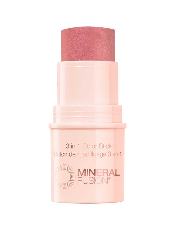Mineral Fusion 3-in-1 Colour Stick - Magnetic 5.1g product image