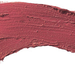 Mineral Fusion Berry Glow colour stick texture swatch