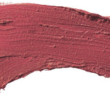 Mineral Fusion Berry Glow colour stick texture swatch