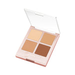Mineral Fusion Concealer Palette - Decadence 6g – shade Decadence, SKU 200017