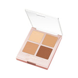 Mineral Fusion Concealer Palette - Decadence 6g – shade Decadence, SKU 200017