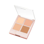 Mineral Fusion Concealer Palette - Indulgence 6g – shade Indulgence, SKU 200018