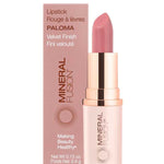 Mineral Fusion Lipstick 3.9g – shade Paloma, SKU 200109