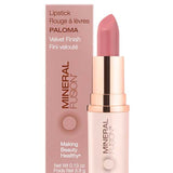 Mineral Fusion Lipstick 3.9g – shade Paloma, SKU 200109