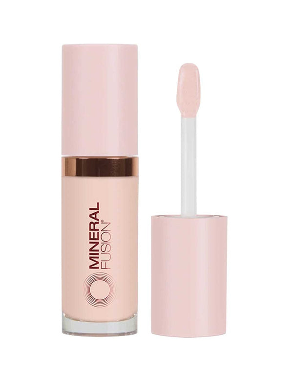 Mineral Fusion Liquid Concealer - Brightening 7ml product image