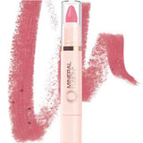 Mineral Fusion Sheer Moisture Lip Tint 2.3g – shade Grateful, SKU 200250