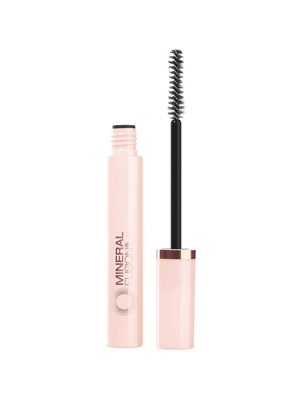 Mineral Fusion So Ageless Fanned Out Volume Mascara - Black 9ml product image