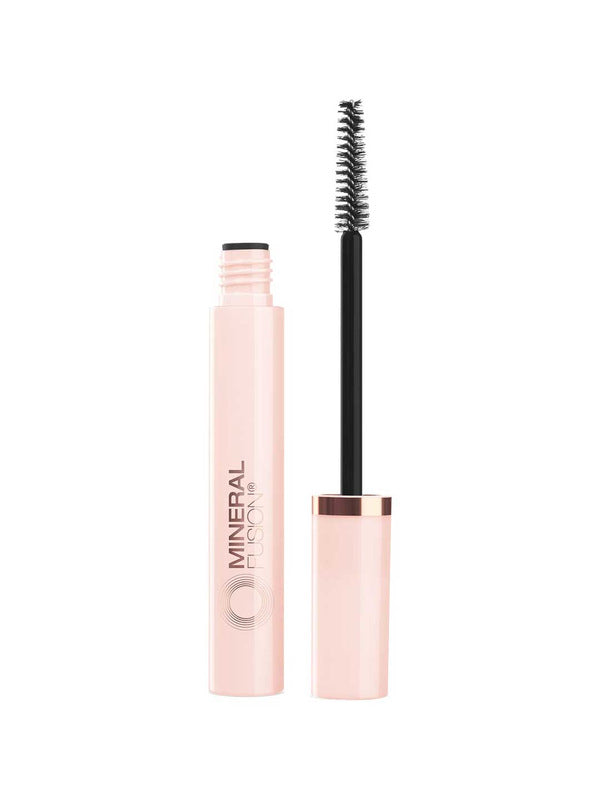 Mineral Fusion So High Extended Length Mascara - Black 9ml product image
