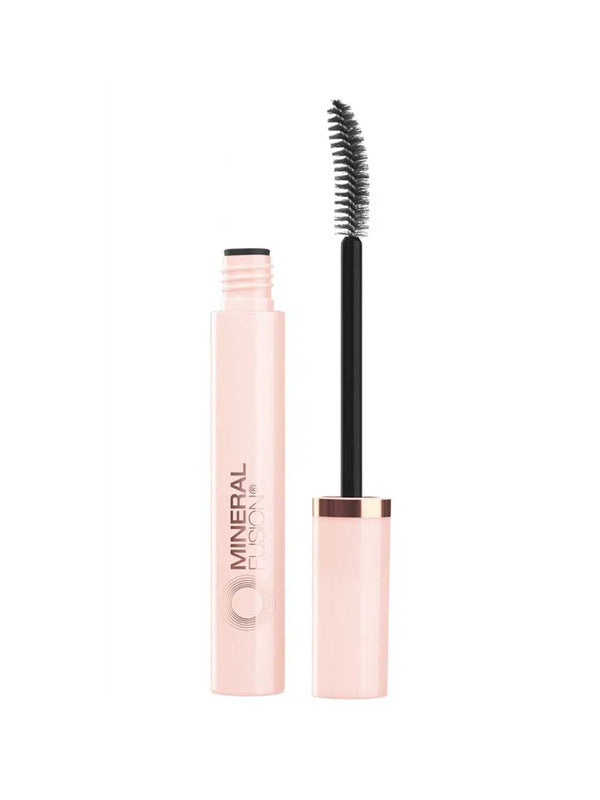 Mineral Fusion So Lifted Defined Curl Mascara - Black 9ml product image