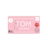 TOM Organic Tampons Mini 16pk