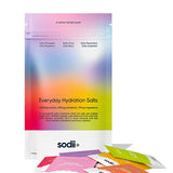 Sodii Everyday Hydration Salts Mixed Flavour 6 Pack